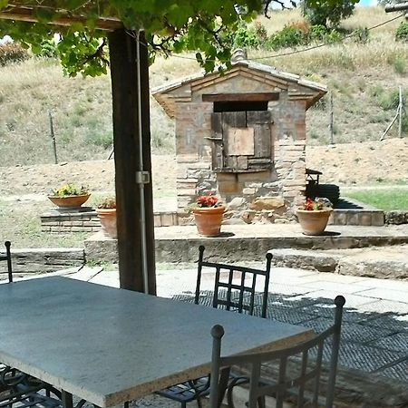 Апартаменти Casale Poggio Colpiccione Пассіньяно-суль-Тразімено Екстер'єр фото
